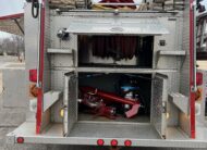 1994 International Central Pumper #716320