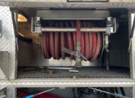 1994 International Central Pumper #716320