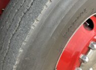 1994 International Central Pumper #716320