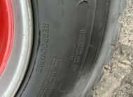 1994 International Central Pumper #716320