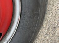 1994 International Central Pumper #716320