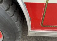 1994 International Central Pumper #716320