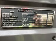 1994 International Central Pumper #716320