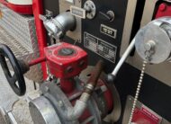 1994 International Central Pumper #716320