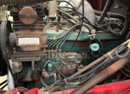 1994 International Central Pumper #716320