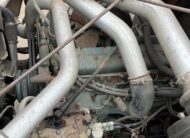 1994 International Central Pumper #716320