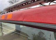 1994 International Central Pumper #716320