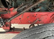 1994 International Central Pumper #716320