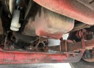 1994 International Central Pumper #716320