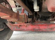 1994 International Central Pumper #716320