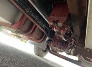 1994 International Central Pumper #716320