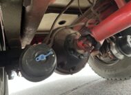 1994 International Central Pumper #716320