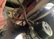 1994 International Central Pumper #716320