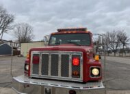 1994 International Central Pumper #716320