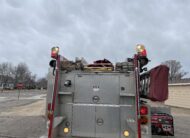 1994 International Central Pumper #716320