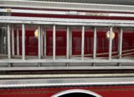 1994 International Central Pumper #716320