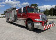 2006 International Alexis Pumper #716321