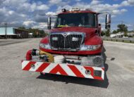 2006 International Alexis Pumper #716321