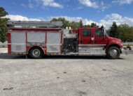 2006 International Alexis Pumper #716321