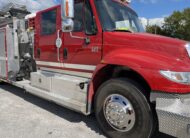 2006 International Alexis Pumper #716321