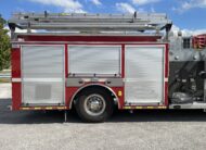 2006 International Alexis Pumper #716321