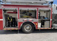 2006 International Alexis Pumper #716321