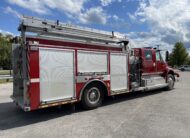 2006 International Alexis Pumper #716321