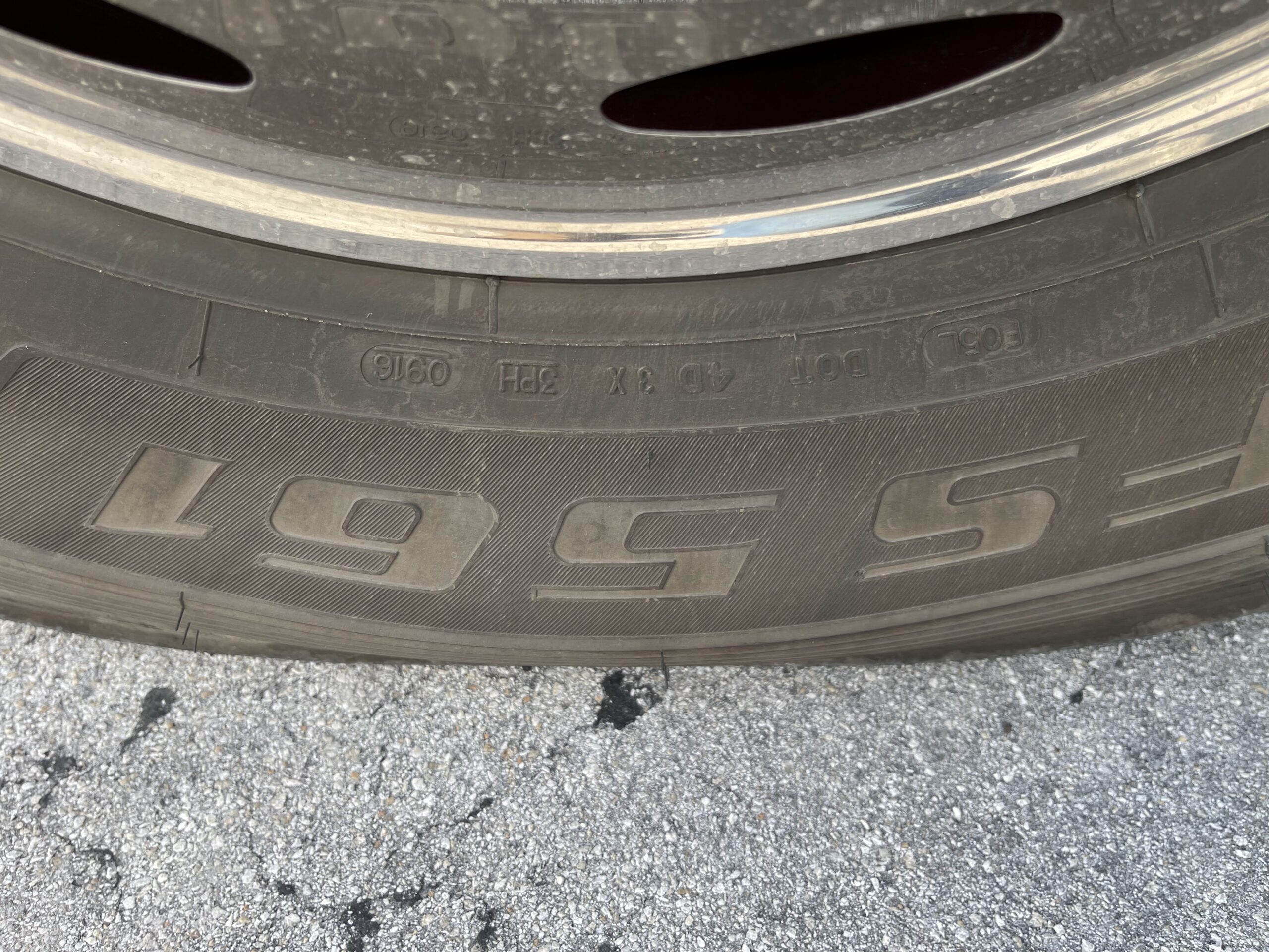 2006 International Alexis Pumper #716321