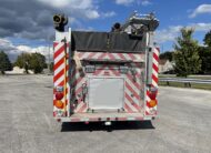 2006 International Alexis Pumper #716321