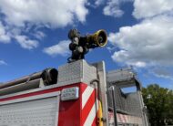 2006 International Alexis Pumper #716321