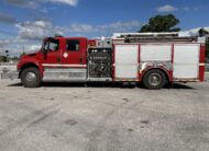 2006 International Alexis Pumper #716321