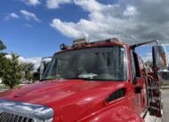 2006 International Alexis Pumper #716321