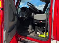 2006 International Alexis Pumper #716321