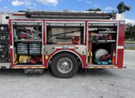 2006 International Alexis Pumper #716321