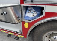 2006 International Alexis Pumper #716321