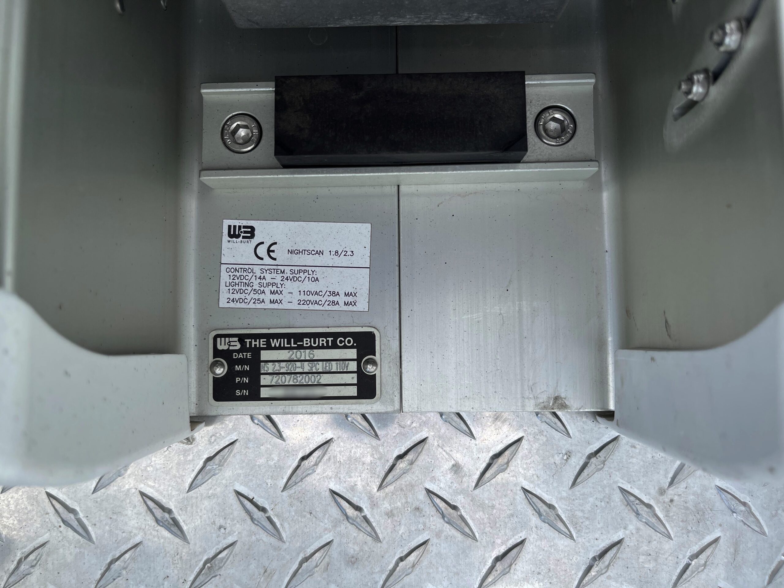 2006 International Alexis Pumper #716321