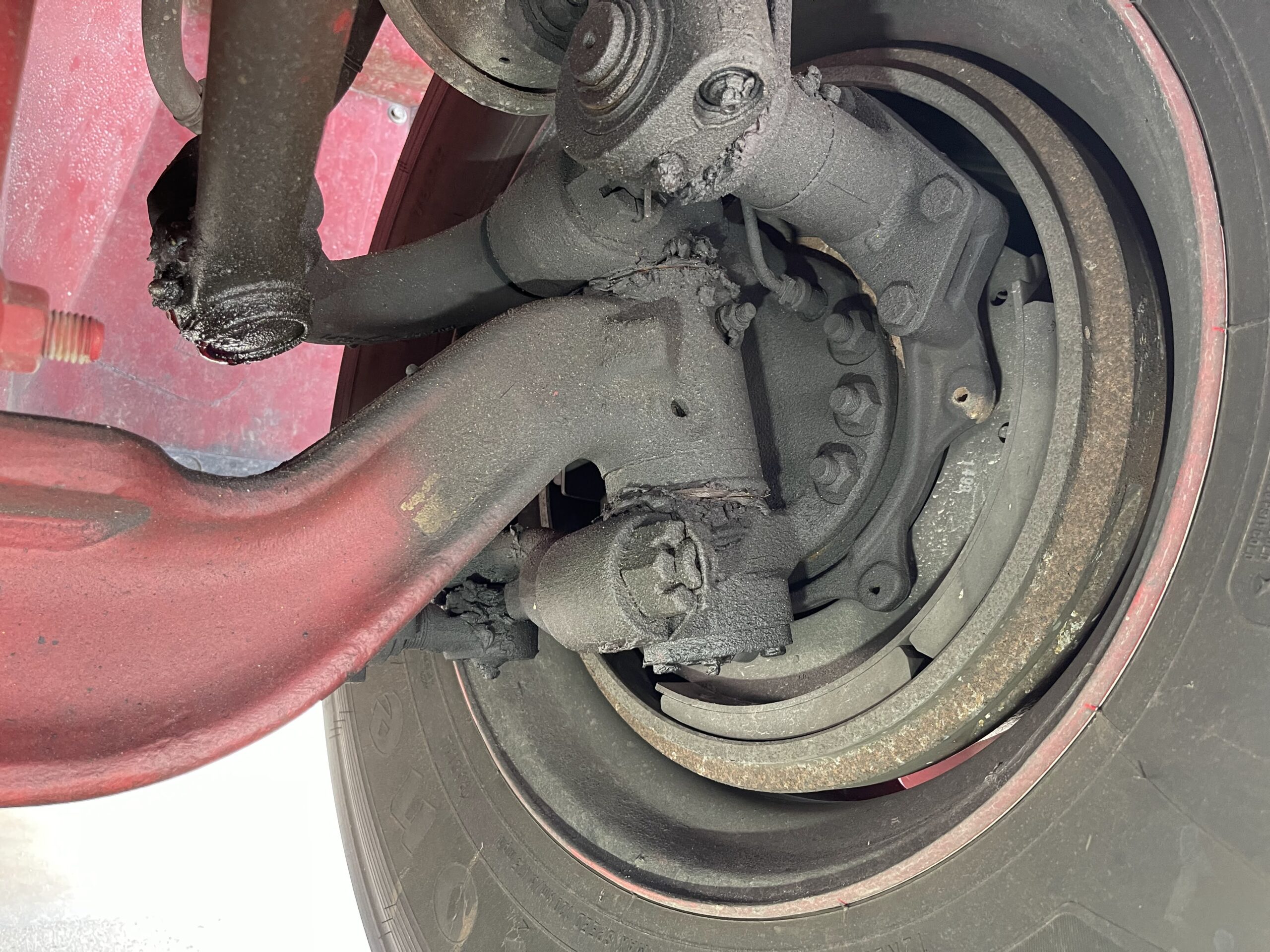 2006 International Alexis Pumper #716321