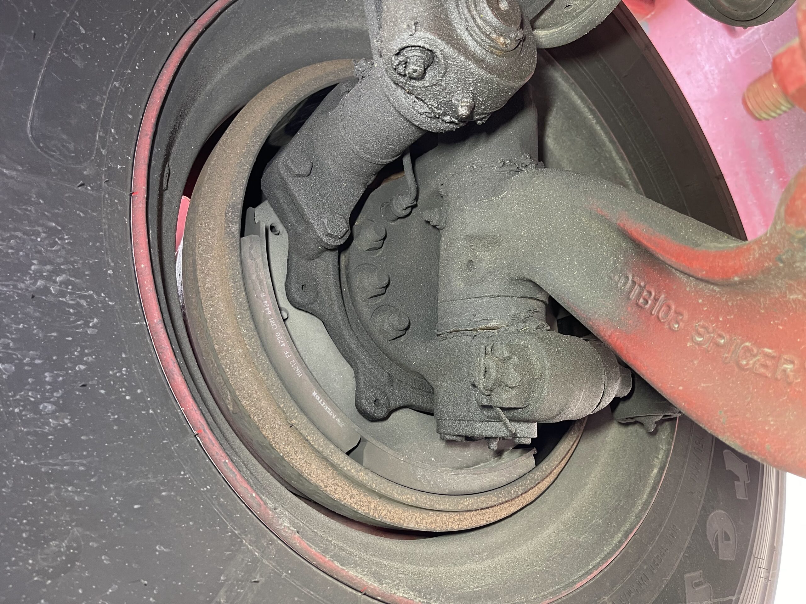 2006 International Alexis Pumper #716321