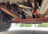 2006 International Alexis Pumper #716321