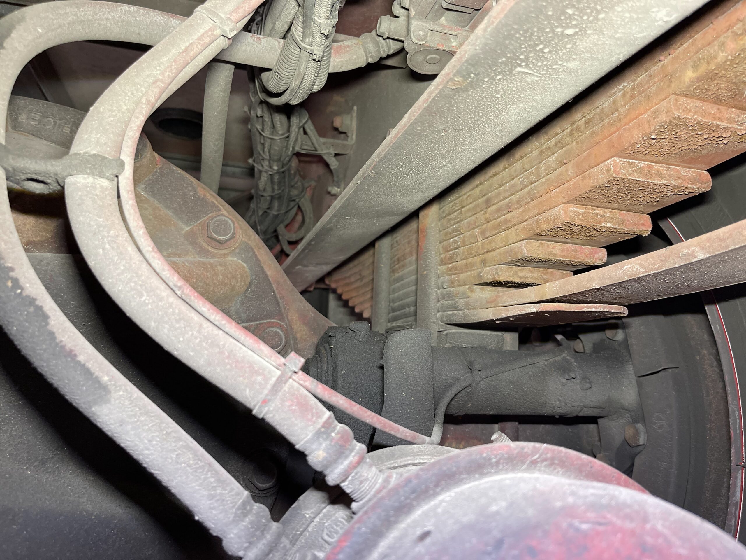 2006 International Alexis Pumper #716321