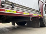 2006 International Alexis Pumper #716321