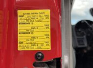 2006 International Alexis Pumper #716321