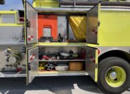 1991 E-One Pumper #716324