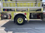 1991 E-One Pumper #716324