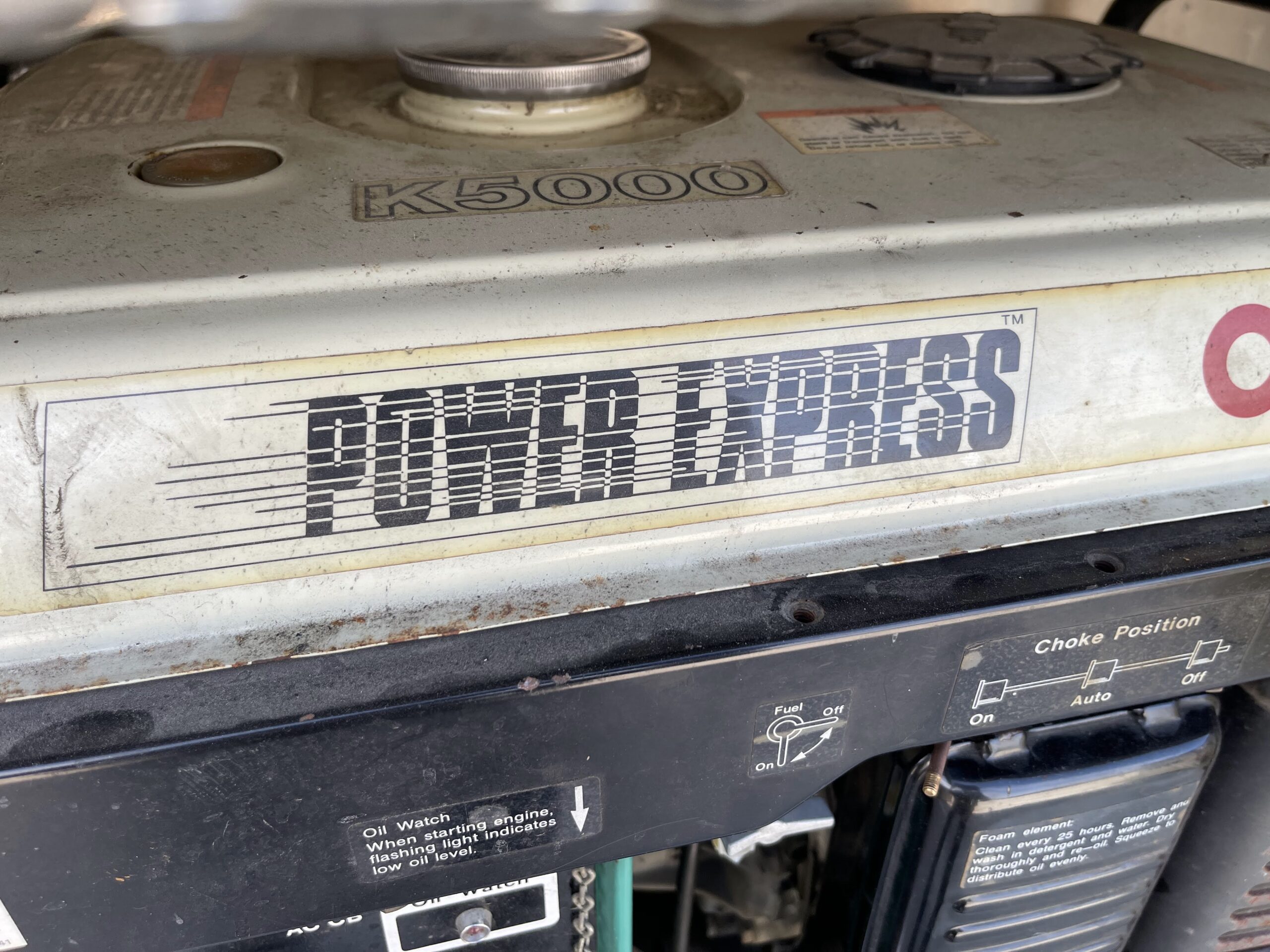 1991 E-One Pumper #716324