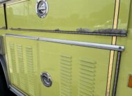 1991 E-One Pumper #716324