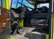 1991 E-One Pumper #716324