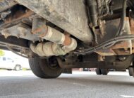 1991 E-One Pumper #716324