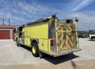 1991 E-One Pumper #716324