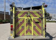 1991 E-One Pumper #716324
